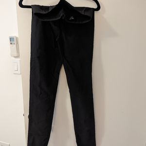 Brass clothing The modern trouser size 4 black